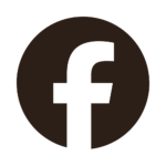 Facebook logo graphic