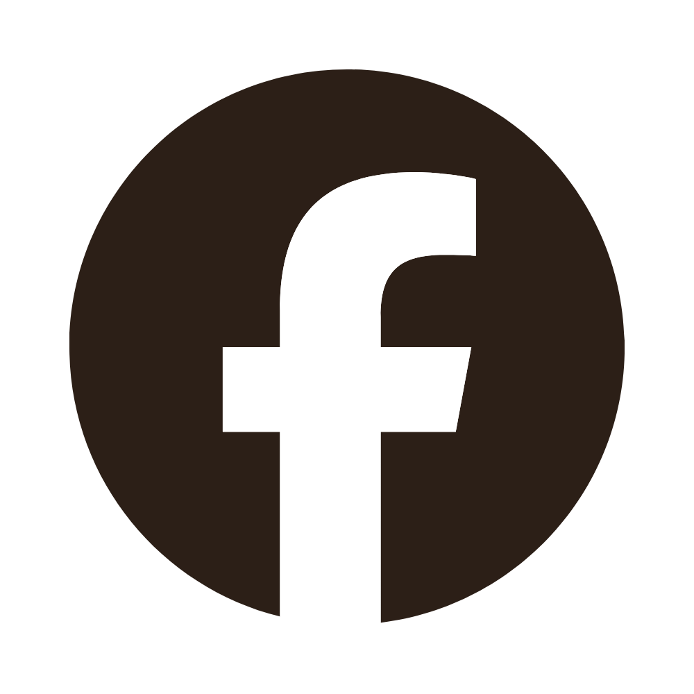 Facebook logo graphic